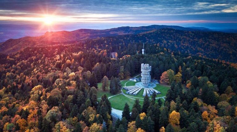 Kozara foto NP Kozara 1 768x428