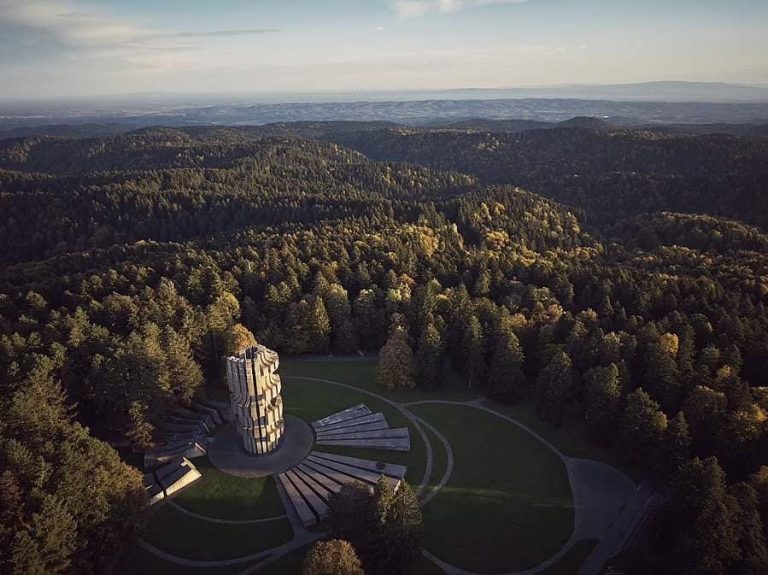 Kozara foto NP Kozara. 3 768x575