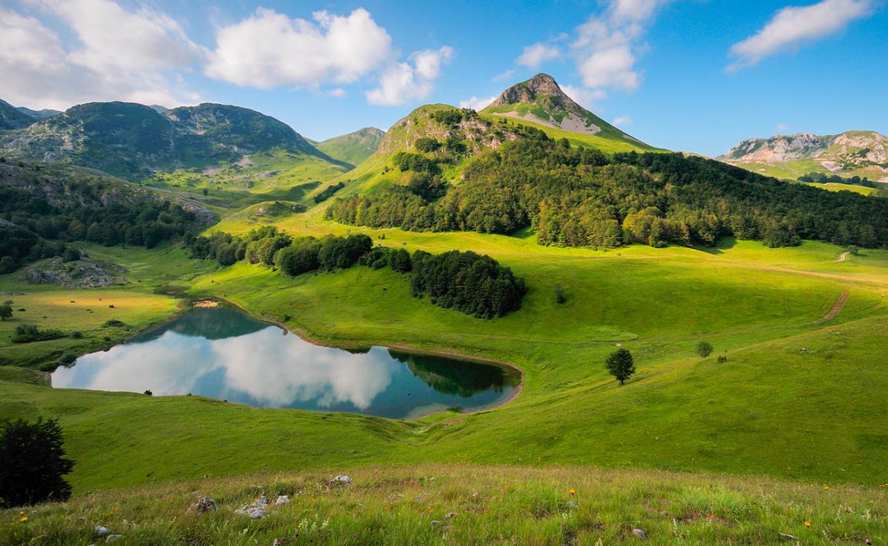 Sutjeska Zelengora 1280x787