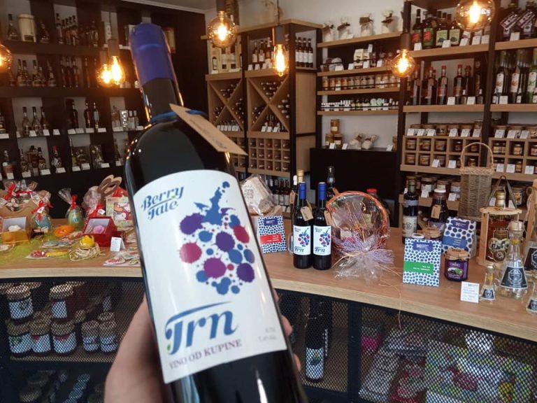 Berry Tale 2 768x576