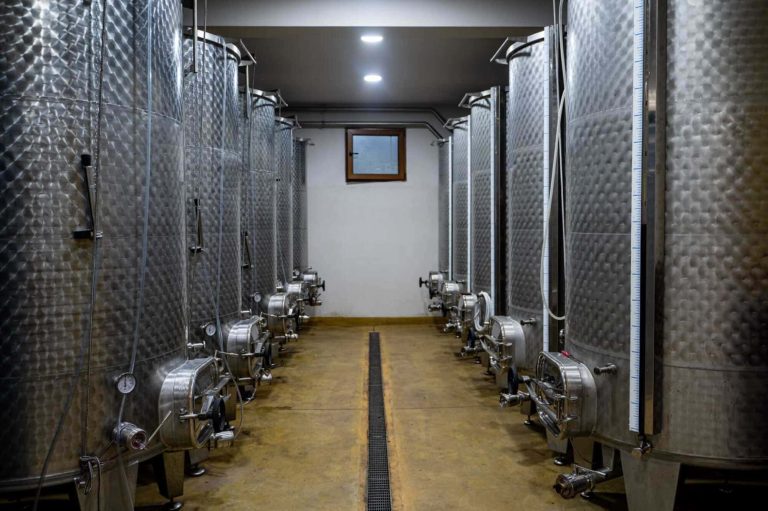 Gotovac vinarija 2 768x511