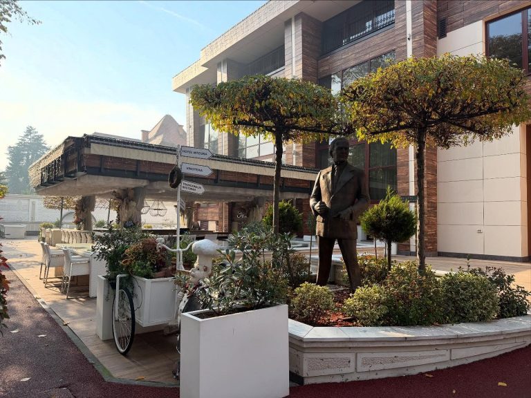 Integra hotel Banja Luka 3 768x576