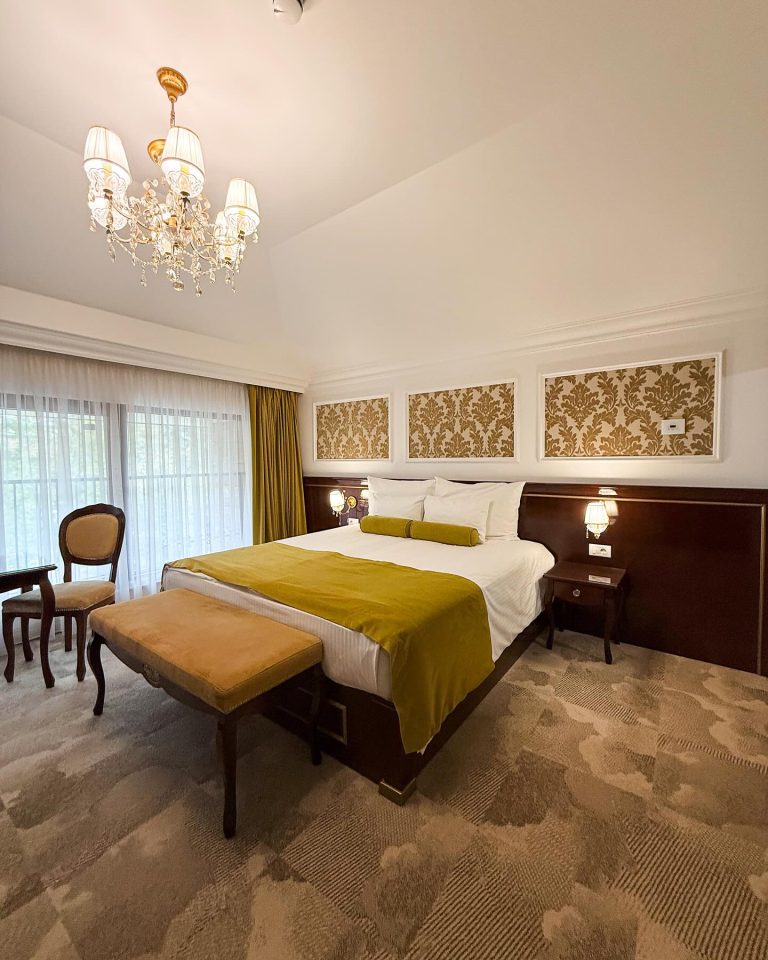 Integra hotel Banja Luka 4 768x960