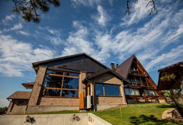 Motel Babino brdo 7 768x525