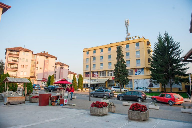 Novi Nacional hotel Prnjavor 2 768x511