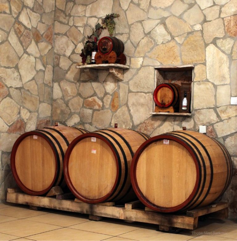 Sekulovic vinarija 4 768x780